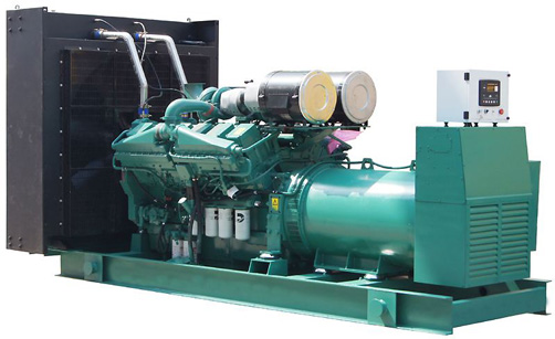 犍为30kw康明斯柴油发电机组图片 犍为30kw康明斯柴油发电机组图片
