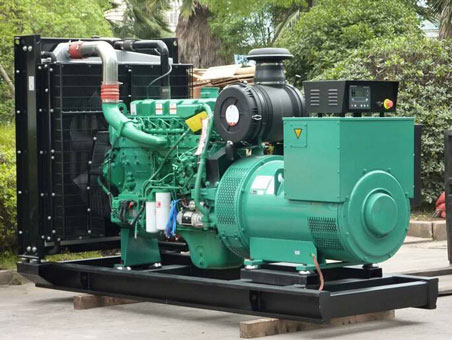 犍为710kw康明斯柴油发电机组图片 犍为710kw康明斯柴油发电机组图片