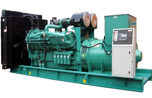 犍为150kw康明斯柴油发电机组图片 犍为150kw康明斯柴油发电机组图片