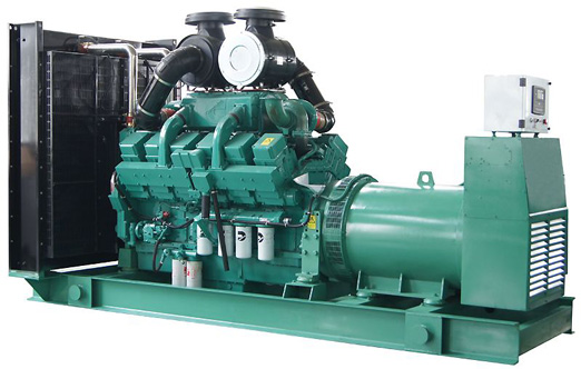 犍为220kw康明斯柴油发电机组图片 犍为220kw康明斯柴油发电机组图片