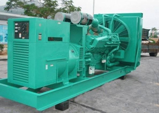 犍为75kw康明斯柴油发电机组图片 犍为75kw康明斯柴油发电机组图片