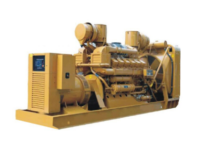 犍为发电机出租