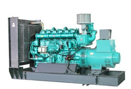 犍为发电机出租