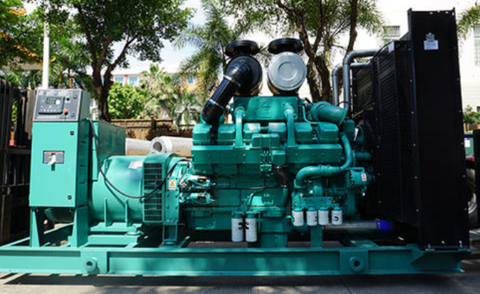 犍为柴油发电机 犍为柴油发电机