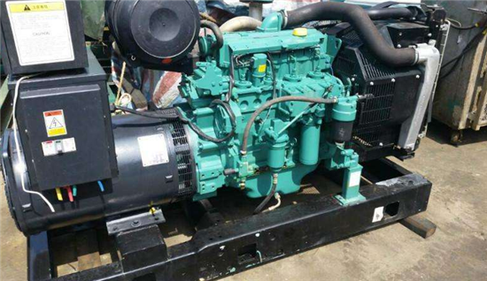 犍为柴油发电机