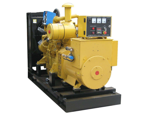 犍为发电机出租