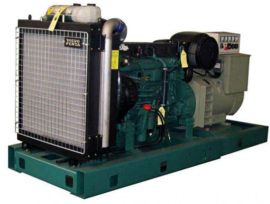 犍为柴油发电机